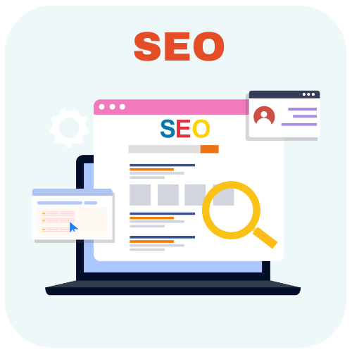 Search Engine Optimization